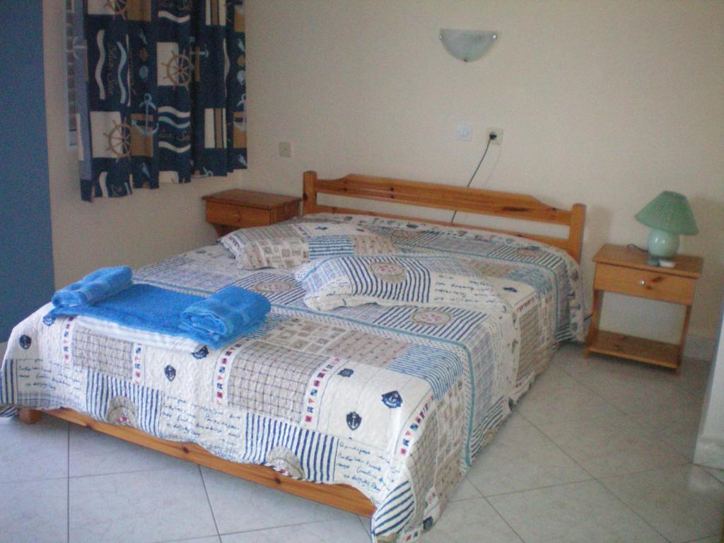 Studios Castro Toroni Cameră foto